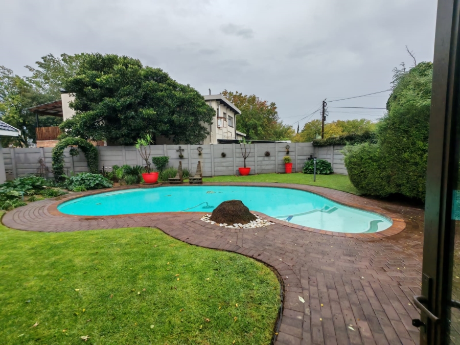 4 Bedroom Property for Sale in Sasolburg Ext 23 Free State